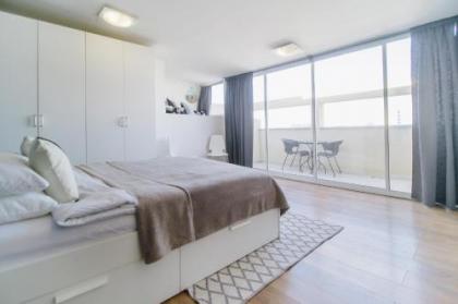 Ben Yehuda Rooftop Apartments - image 3