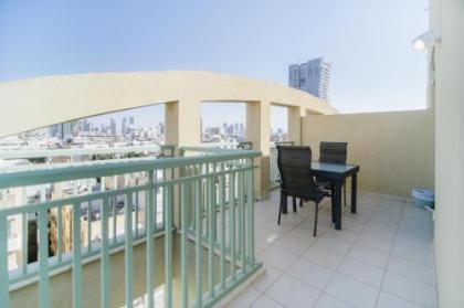 Ben Yehuda Rooftop Apartments - image 9