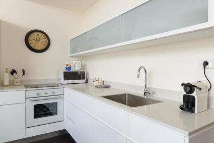 16 HaRakevet Street - By Beach Apartments TLV - image 15