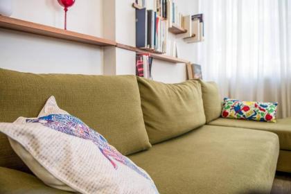 Trust Inn - Lovely & Trendy 2bdr apt near by Beach - image 15