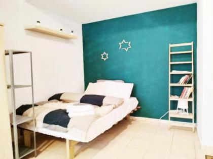 Willy Brandt-Affordable Cute Studio near the beach - image 6