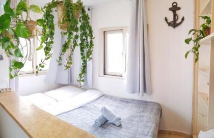 Aharonson St. Studio - By Comfort Zone TLV - image 18