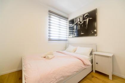 6 Ben Azariah - By Beach Apartments TLV - image 16