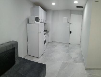 apart hotel tlv/bat yam beach front 834 - image 17