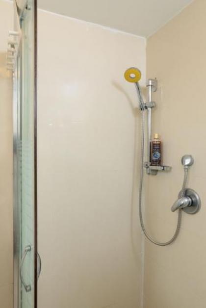 Sea View Designed Studio Apartment in Front of Hilton TLV - image 12