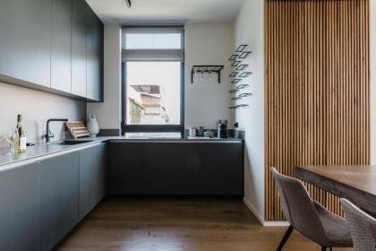 Luxury 3 Bdr Apartment Neve Tzedek #N17 - image 12