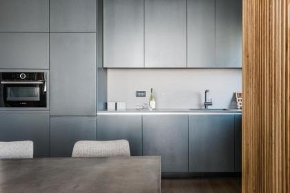 Luxury 3 Bdr Apartment Neve Tzedek #N17 - image 13