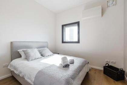 Luxury 3 Bdr Apartment Neve Tzedek #N17 - image 15
