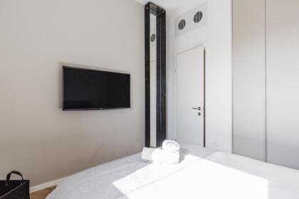 Luxury 3 Bdr Apartment Neve Tzedek #N17 - image 16