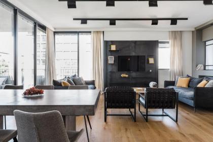 Luxury 3 Bdr Apartment Neve Tzedek #N17 - image 17