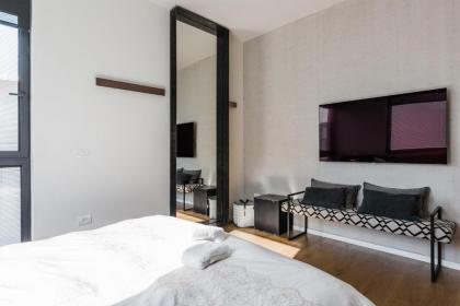Luxury 3 Bdr Apartment Neve Tzedek #N17 - image 18