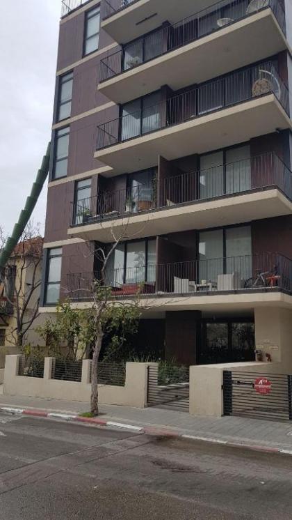 Luxury 3 Bdr Apartment Neve Tzedek #N17 - image 19