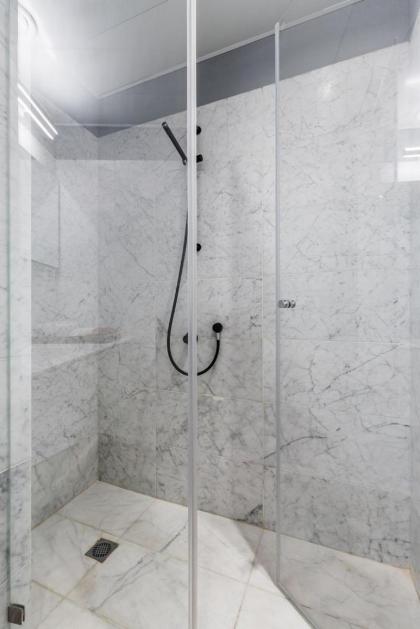 Luxury 3 Bdr Apartment Neve Tzedek #N17 - image 4