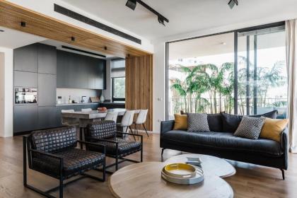 Luxury 3 Bdr Apartment Neve Tzedek #N17 - image 9