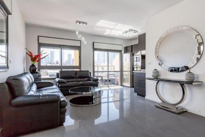 BnBIsrael apartments - Hakovchim Miroir - image 1