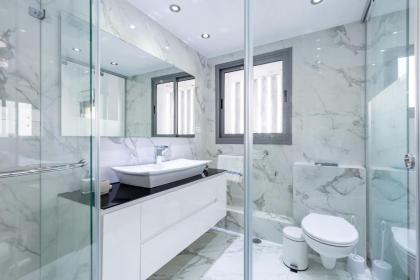 BnBIsrael apartments - Hakovchim Miroir - image 10