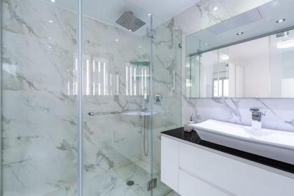 BnBIsrael apartments - Hakovchim Miroir - image 11