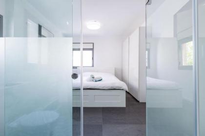 BnBIsrael apartments - Hakovchim Miroir - image 12