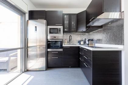 BnBIsrael apartments - Hakovchim Miroir - image 14