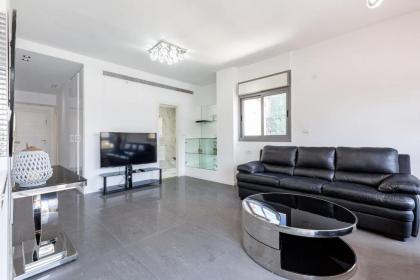 BnBIsrael apartments - Hakovchim Miroir - image 15