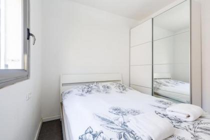 BnBIsrael apartments - Hakovchim Miroir - image 16