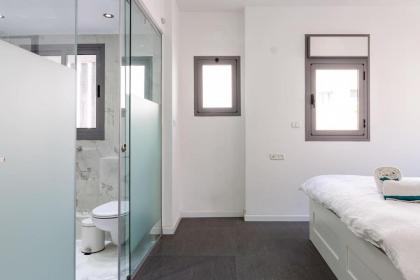 BnBIsrael apartments - Hakovchim Miroir - image 17