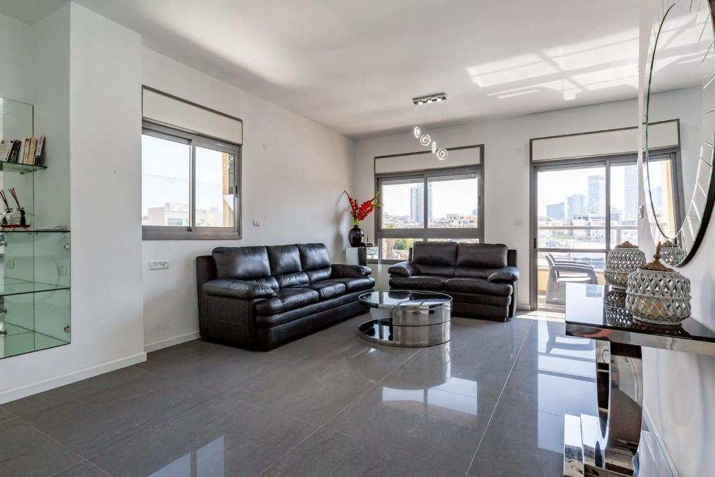 BnBIsrael apartments - Hakovchim Miroir - image 2