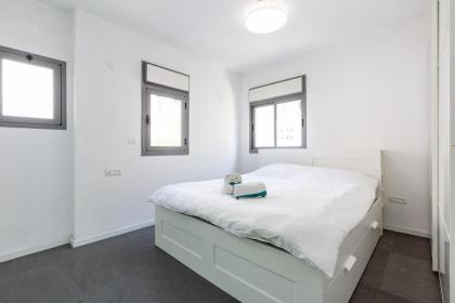 BnBIsrael apartments - Hakovchim Miroir - image 3