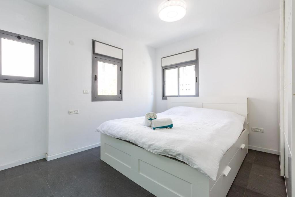 BnBIsrael apartments - Hakovchim Miroir - image 3