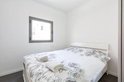 BnBIsrael apartments - Hakovchim Miroir - image 4