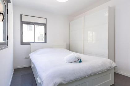 BnBIsrael apartments - Hakovchim Miroir - image 5