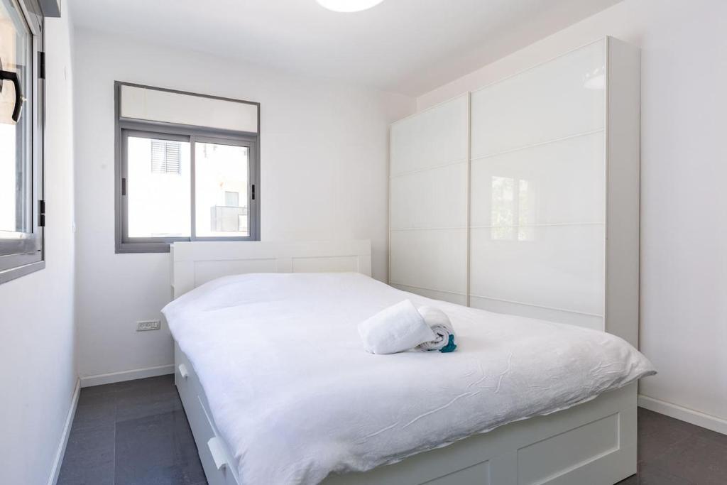 BnBIsrael apartments - Hakovchim Miroir - image 5