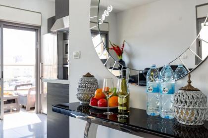 BnBIsrael apartments - Hakovchim Miroir - image 7