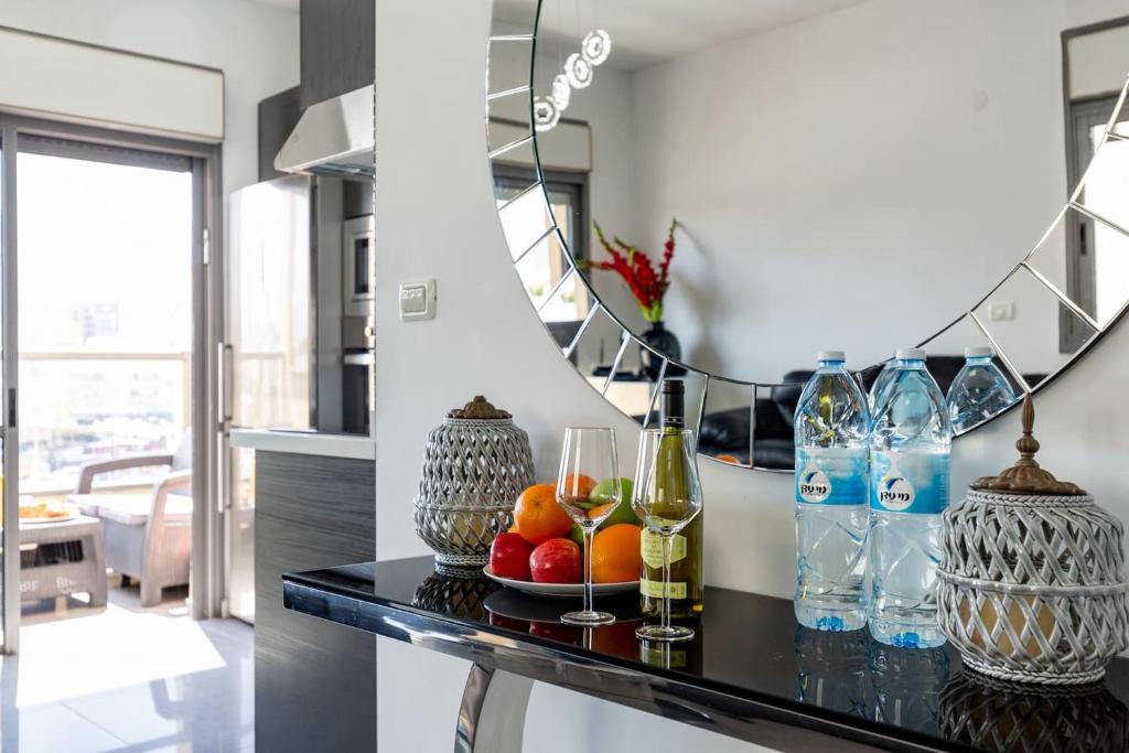 BnBIsrael apartments - Hakovchim Miroir - image 7