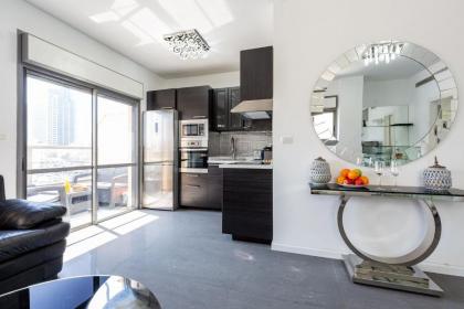 BnBIsrael apartments - Hakovchim Miroir - image 8