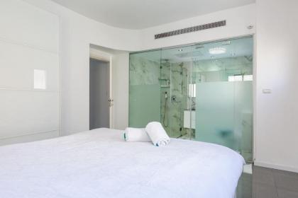 BnBIsrael apartments - Hakovchim Miroir - image 9