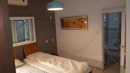 Central Tel Aviv in a culture and health zone - image 15