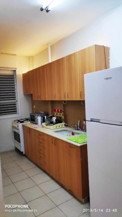 Central Tel Aviv in a culture and health zone - image 8