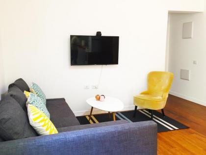Simply Apartments - Idelson Street - image 12