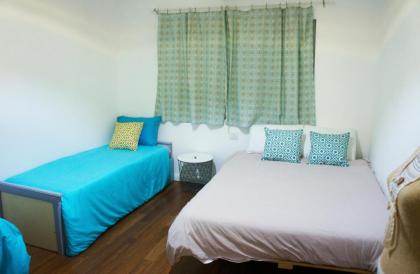 Simply Apartments - Idelson Street - image 13