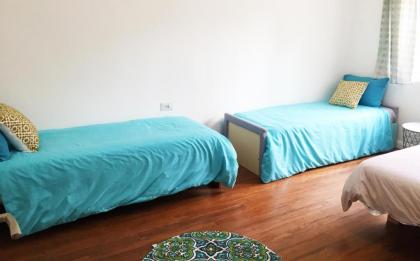 Simply Apartments - Idelson Street - image 19