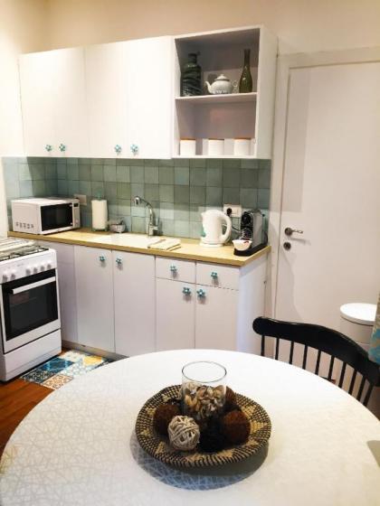 Simply Apartments - Idelson Street - image 8