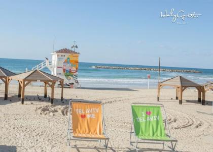 Clear 3BR near Bograshov by HolyGuest - image 1