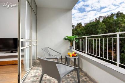 Clear 3BR near Bograshov by HolyGuest - image 10
