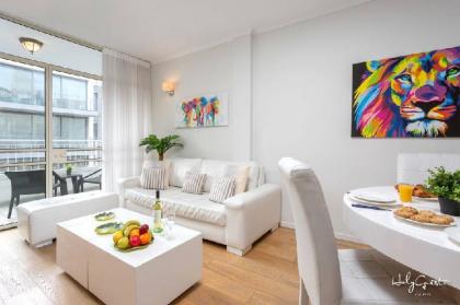 Clear 3BR near Bograshov by HolyGuest - image 11