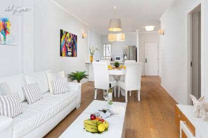 Clear 3BR near Bograshov by HolyGuest - image 9
