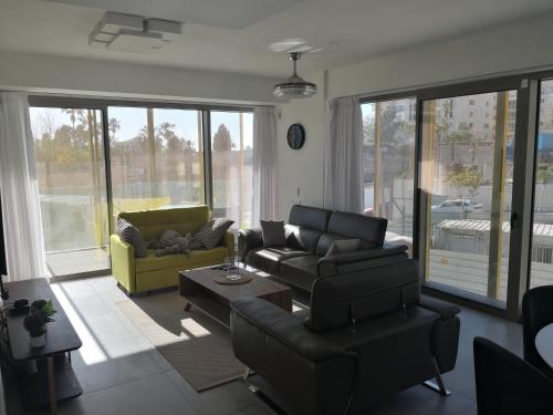 Luxury Apartment Port of Jaffa - main image