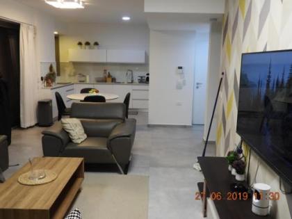 Luxury Apartment Port of Jaffa - image 10