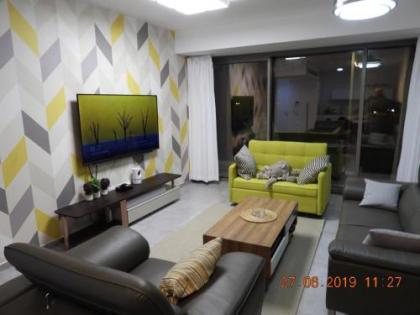 Luxury Apartment Port of Jaffa - image 15