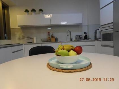 Luxury Apartment Port of Jaffa - image 17